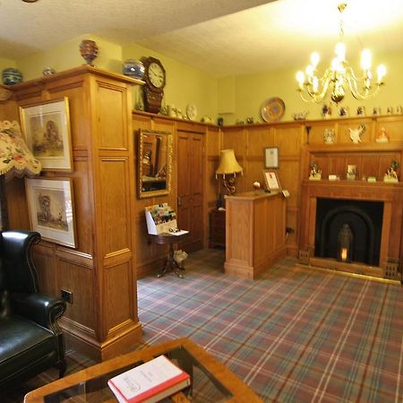 Warrens Guest House 约克 外观 照片