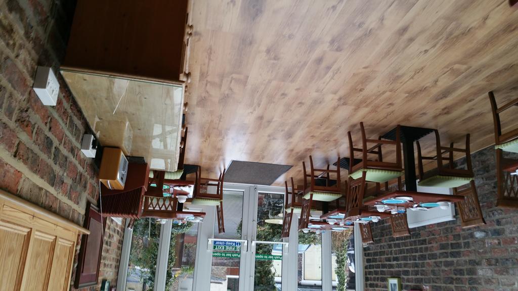 Warrens Guest House 约克 外观 照片