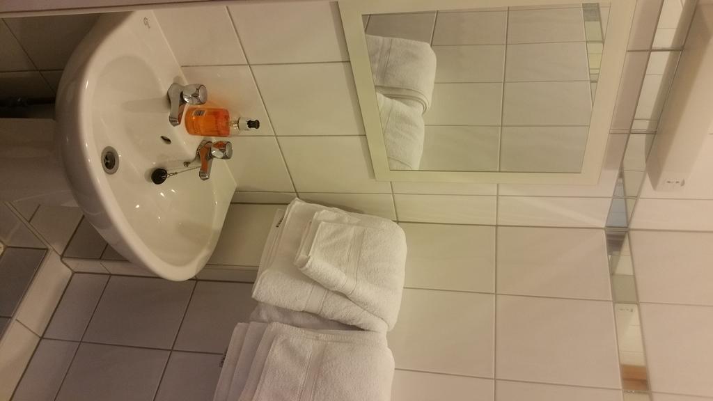 Warrens Guest House 约克 客房 照片