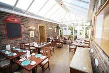 Warrens Guest House 约克 外观 照片