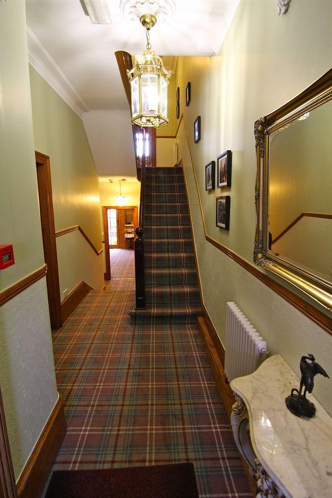 Warrens Guest House 约克 外观 照片