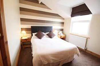 Warrens Guest House 约克 外观 照片