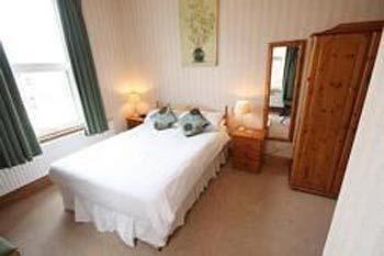 Warrens Guest House 约克 外观 照片