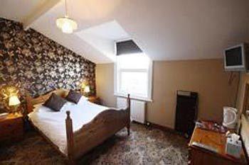 Warrens Guest House 约克 外观 照片